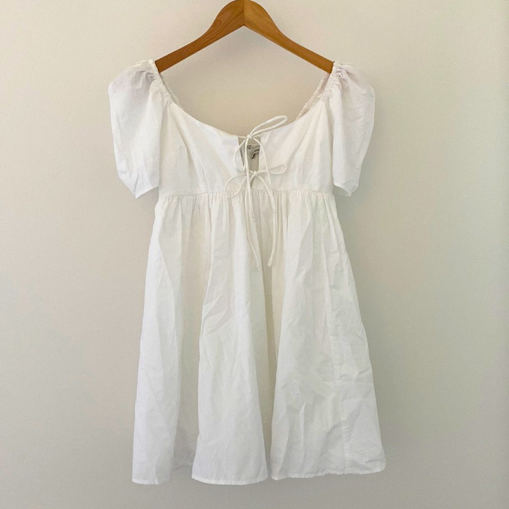 abercrombie dress